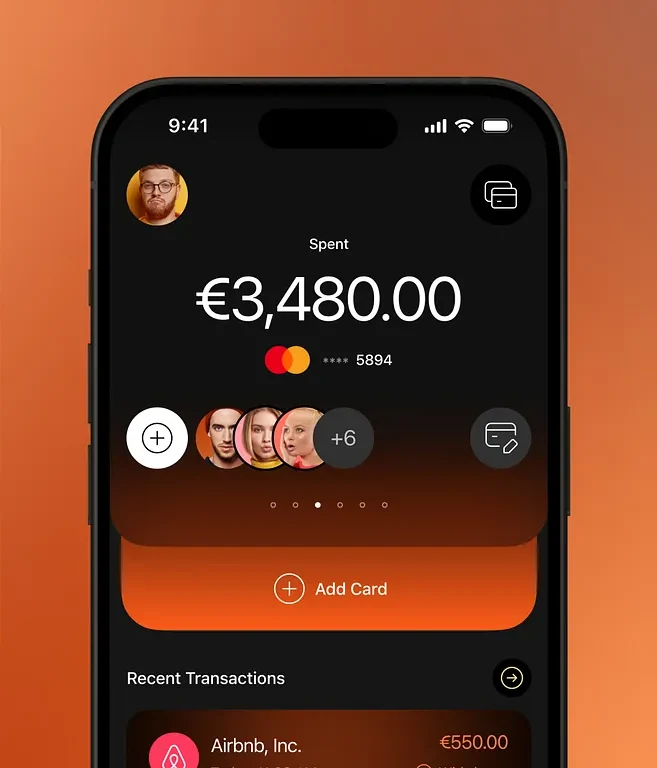 Archify digital product preview